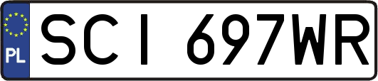 SCI697WR