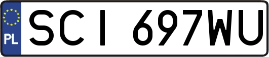 SCI697WU