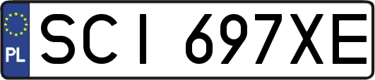SCI697XE