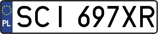 SCI697XR