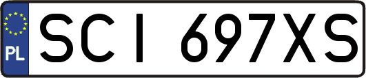 SCI697XS