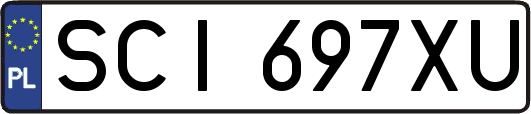 SCI697XU