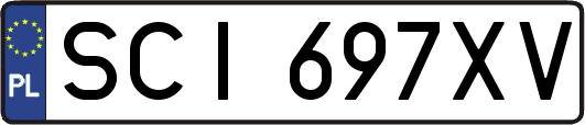 SCI697XV