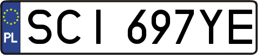SCI697YE