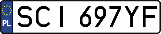 SCI697YF