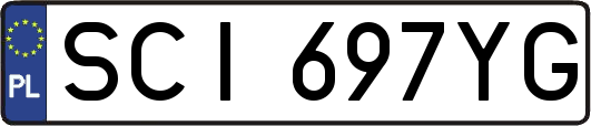 SCI697YG