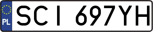 SCI697YH