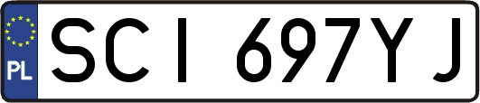 SCI697YJ