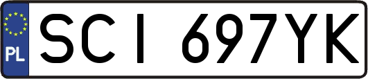 SCI697YK