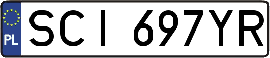 SCI697YR