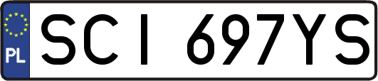 SCI697YS