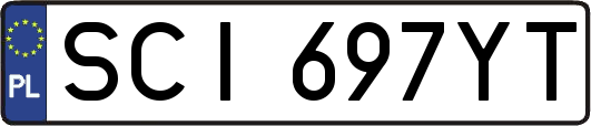 SCI697YT