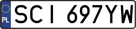 SCI697YW