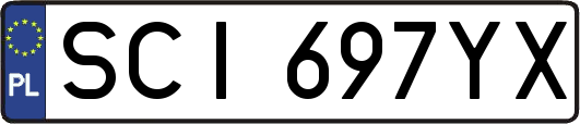 SCI697YX