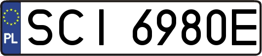 SCI6980E