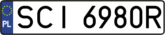 SCI6980R