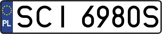 SCI6980S