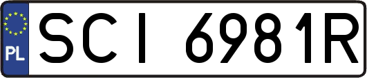 SCI6981R