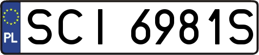 SCI6981S