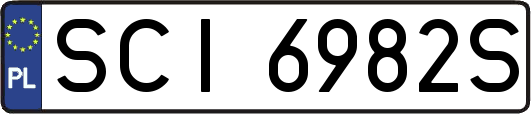 SCI6982S