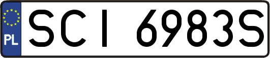 SCI6983S