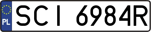 SCI6984R