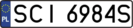SCI6984S
