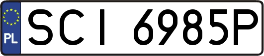 SCI6985P