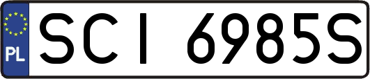 SCI6985S
