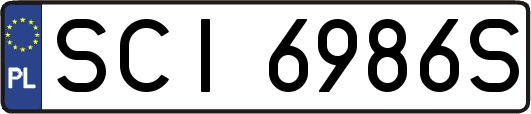SCI6986S