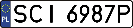 SCI6987P