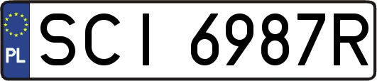 SCI6987R