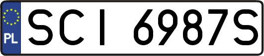 SCI6987S