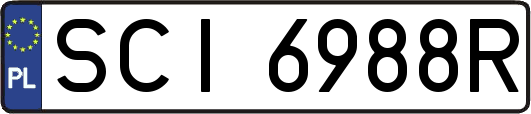 SCI6988R