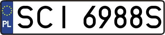 SCI6988S