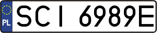 SCI6989E