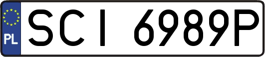 SCI6989P