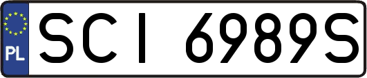 SCI6989S