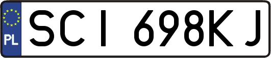 SCI698KJ