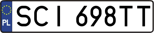 SCI698TT
