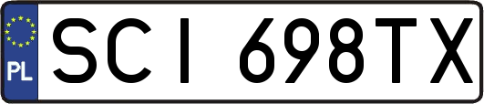 SCI698TX
