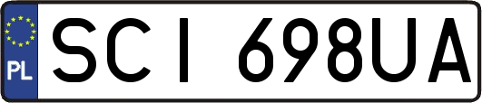 SCI698UA