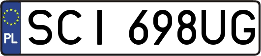 SCI698UG