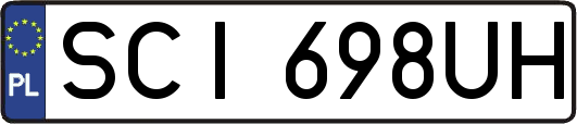 SCI698UH