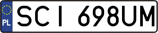 SCI698UM