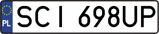 SCI698UP