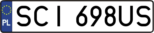 SCI698US