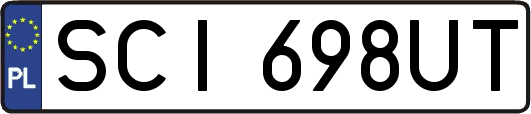 SCI698UT