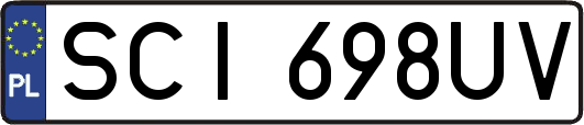 SCI698UV