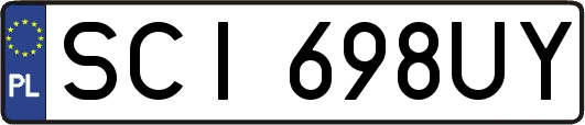 SCI698UY